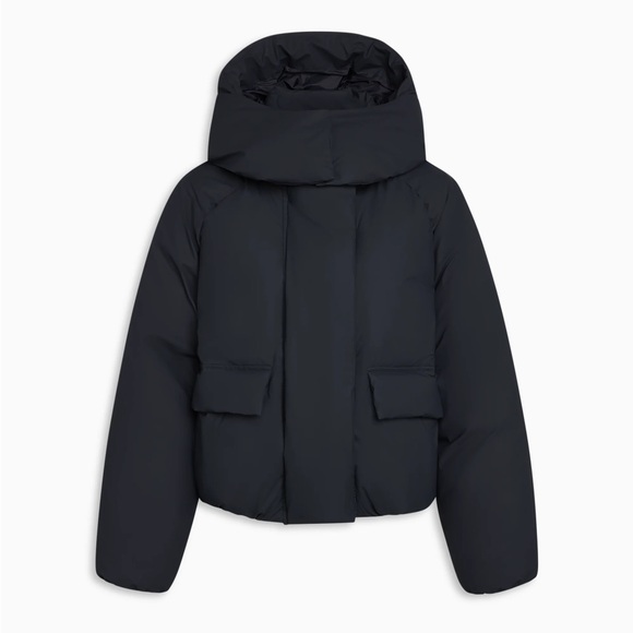 Khys Standard Puffer Jacket - Picture 2 of 16